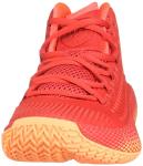 Under Armour HOVR Havoc 2 Basketball Shoes - Red/Orange