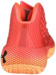Under Armour HOVR Havoc 2 Basketball Shoes - Red/Orange