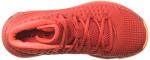 Under Armour HOVR Havoc 2 Basketball Shoes - Red/Orange
