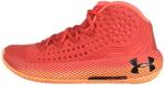 Under Armour HOVR Havoc 2 Basketball Shoes - Red/Orange
