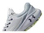 Under Armour Charged Vantage 2 - Gray Sneakers