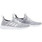 adidas Women's Cloudfoam Pure Running Shoes - White
