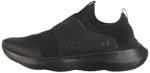 Under Armour Men's Runplay Road Running Shoe - Black