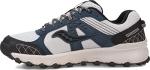 Saucony Men's Grid Raptor TR 2 Sneakers, Gray/Blue