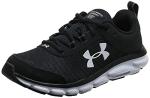 Under Armour Men's Charged Assert 8 Running Sneakers