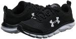 Under Armour Men's Charged Assert 8 Running Sneakers