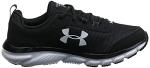 Under Armour Men's Charged Assert 8 Running Sneakers