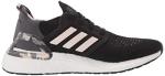 adidas Women's Ultraboost 20 Sneakers - Black/Pink