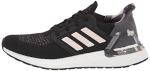 adidas Women's Ultraboost 20 Sneakers - Black/Pink