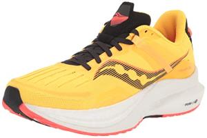 Saucony Men's Tempus Running Shoes - Vizigld/Vizired