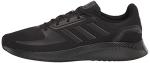 adidas Runfalcon 2.0 Men's Running Shoes - Black