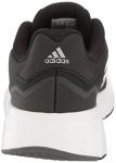 adidas NEO Women's Halo Sneakers in Black/White