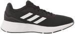 adidas NEO Women's Halo Sneakers in Black/White