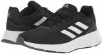 adidas NEO Women's Halo Sneakers in Black/White