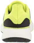 adidas Pureboost 22 Men's Running Shoe, Solar Yellow
