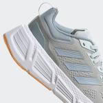 adidas Women's Questar Running Shoe - Blue Tint