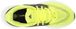 adidas Pureboost 22 Men's Running Shoe, Solar Yellow