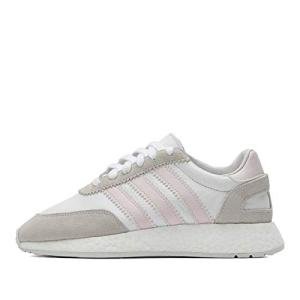 Women's White adidas I-5923 Sneakers, Size 10
