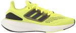 adidas Pureboost 22 Men's Running Shoe, Solar Yellow