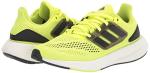 adidas Pureboost 22 Men's Running Shoe, Solar Yellow
