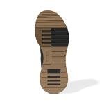 adidas Women's Racer TR21 Black Running Shoe 7.5