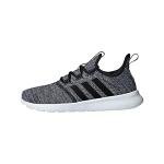 adidas Cloudfoam Pure Women's Running Shoes - Black/White