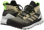 Adidas Terrex Free Hiker Men's Walking Sneakers