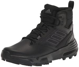 Adidas Men's Unity Leather Mid Walking Shoe