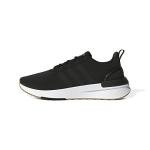adidas Women's Racer TR21 Black Running Shoe 7.5