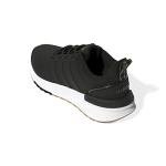 adidas Women's Racer TR21 Black Running Shoe 7.5