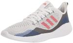 adidas Fluidflow 2.0 Men's Running Shoes - White/Red