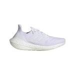 adidas Ultraboost 22 Women’s Sneakers - White 7.5