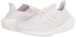 adidas Ultraboost 22 Women’s Sneakers - White 7.5