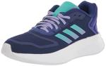 adidas Women's Duramo 10 Running Shoe - Legacy Indigo