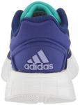 adidas Women's Duramo 10 Running Shoe - Legacy Indigo