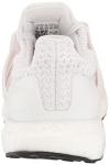 adidas Women's Ultraboost 5.0 ALPHASKIN - White