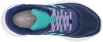 adidas Women's Duramo 10 Running Shoe - Legacy Indigo
