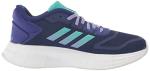 adidas Women's Duramo 10 Running Shoe - Legacy Indigo