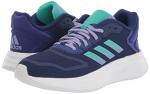 adidas Women's Duramo 10 Running Shoe - Legacy Indigo