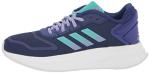 adidas Women's Duramo 10 Running Shoe - Legacy Indigo