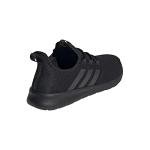 adidas Cloudfoam Pure 2.0 Women's Sneakers, Black