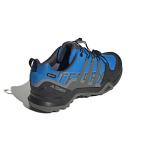 adidas Terrex Swift R2 GTX Sneakers - Blue/Grey 42