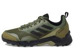 adidas Terrex EASTRAIL 2 Shoes, Olive/Black, Size 13