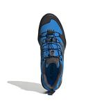 adidas Terrex Swift R2 GTX Sneakers - Blue/Grey 42