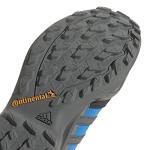 adidas Terrex Swift R2 GTX Sneakers - Blue/Grey 42