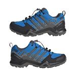 adidas Terrex Swift R2 GTX Sneakers - Blue/Grey 42