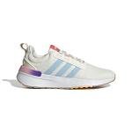 adidas Women's Racer TR21 Running Shoe - Off White