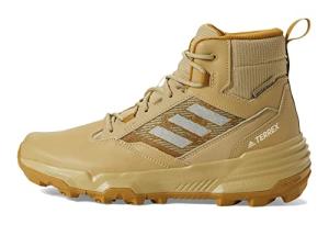 Adidas Men's Leather Walking Shoe, Beige Tone/Ecru Tint/Mesa