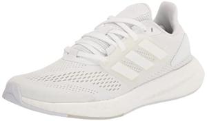 adidas Women's Pureboost 22 Running Shoes - White