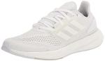 adidas Women's Pureboost 22 Running Shoes - White